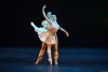 Explozie de tehnică, eleganță și emoție la Gala de Balet “Carmen Sylva”. Publicul a aplaudat în picioare minute în șir la finalul reprezentației 18694305