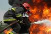 UPDATE Incendiul din Delta Văcăreşti din Capitală a fost stins după 4 ore 18698370