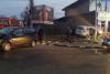 Accident GRAV în Prahova, în această dimineață. O ambulanță cu cinci pacienți, implicată într-o ciocnire.O persoană a murit, alte 4 sunt rănite 18699384