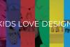 Romanian Design Week 2020 lansează KIDS LOVE DESIGN 18699797