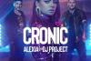 Alexia feat. DJ Project lansează clipul piesei „Cronic”: „Am înregistrat melodia cu lacrimi în ochi!” 18699658