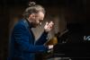 Dirijorul Christian Badea și pianistul Daniel Ciobanu deschid pe 2 aprilie 2020 stagiunea online a Filarmonicii „George Enescu” 18703104
