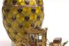 Fabergé-urile, o piaţă de artă de elită 18704693