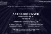 „Simfonia nr. 9“  și „Te Deum“  de Anton Bruckner, în stagiunea online a Filarmonicii „George Enescu“ 18707546
