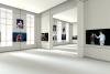 „TOUCHING”  prima expoziție de fotografie de teatru vernisată în spațiu virtual 3D 18707742