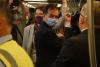 Orban, în vizită pe șantierul metroului din Drumul Taberei: Nu există riscul ca magistrala M5 să nu fie finalizată în acest an 18713396