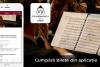 Filarmonica Sibiu – prima filarmonică din țară cu aplicație pentru dispozitive mobile 18714669