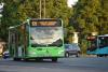 FOTO Primele autobuze hybrid Mercedes Citaro au început să circule în Capitală 18715043