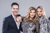 Jurat surpriză în cel de-al nouălea sezon X Factor, la Antena 1 18715198
