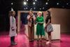 „Teatru în TVR” - o primă săptămână cu repertoriu divers: comedie, dramă, baladă 18716862