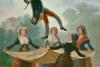 Francisco de Goya, onorat anul acesta de muzeele din întreaga lume 18717585