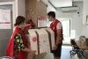 Încă trei nebulizatoare donate de Crucea Roșie Suceava cptre Serviciul de Ambulanță Județean Suceava 18717878