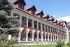 Un colț de rai pentru turismul ecumenic: Mănăstirea Caraiman 18718701