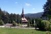 Un colț de rai pentru turismul ecumenic: Mănăstirea Caraiman 18718702
