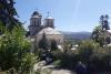 Un colț de rai pentru turismul ecumenic: Mănăstirea Caraiman 18718703