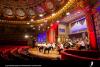 Peste 3000 de spectatori au fost în sala virtuală de concerte a Concursului Enescu la deschidere 18720567