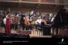 Peste 3000 de spectatori au fost în sala virtuală de concerte a Concursului Enescu la deschidere 18720570