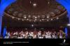 Peste 3000 de spectatori au fost în sala virtuală de concerte a Concursului Enescu la deschidere 18720571