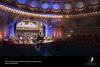 Peste 3000 de spectatori au fost în sala virtuală de concerte a Concursului Enescu la deschidere 18720576