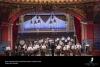Peste 3000 de spectatori au fost în sala virtuală de concerte a Concursului Enescu la deschidere 18720578