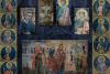 Expoziția „În apropierea sfinților. Frescele Mănăstirii Văcărești după 40 de ani” a fost extinsă și se redeschide pentru public 18721516