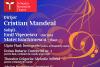 Orchestra Română de Tineret - turneu național aniversar Uniunea Compozitorilor și Muzicologilor din România 100 de ani 18722129
