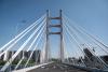 Podul Ciurel a fost finalizat. Firea: Proiectul, început acum 14 ani, a stat 10 ani în tribunale, o pierdere pentru bucureșteni care se traduce financiar în 10 milioane de euro plătiți în plus 18722287