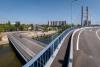 Podul Ciurel a fost finalizat. Firea: Proiectul, început acum 14 ani, a stat 10 ani în tribunale, o pierdere pentru bucureșteni care se traduce financiar în 10 milioane de euro plătiți în plus 18722289
