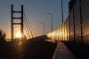 Gabriela Firea: „Începând din această dimineață, bucureștenii pot circula pe Podul Ciurel” 18722418