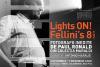 Expoziție de fotografie - Fellini "Lights on!" 18723933