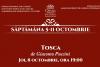Opera Națională București deschide Stagiunea 2020-2021 cu spectacolul „Tosca” 18724261