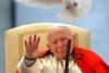 Anul Centenarului nașterii Sfântului Papă Ioan Paul al II-lea. „Luaţi în mâinile voastre viaţa şi faceţi din ea o capodoperă” 18724589
