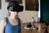 virtual (living) room - un performance VR inedit - și alte experiențe performative, în programul Tangaj Dance din această toamnă 18726140