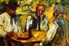 Veneția. Un mare pictor român: universul artistic al lui Rudolf Schweitzer-Cumpăna (1886–1975) 18727012