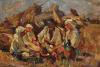 Veneția. Un mare pictor român: universul artistic al lui Rudolf Schweitzer-Cumpăna (1886–1975) 18727013