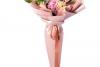 Spune „La mulți ani” cu un buchet de flori deosebit de la Maison d’Or! 18728296