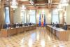 UPDATE Consultări între președintele Iohannis și coaliția PNL, USR PLUS și UDMR 18732645