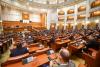 Primul Parlament românesc 100% infestat de politicianism. Senatul, înhățat de un partid votat de 4,94% din electorat, Camera - preluată cu 7,84% 18732687