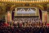 Concert de Anul Nou live, fără public, la Filarmonica „George Enescu” 18733970