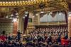 Ziua Culturii Naționale sărbătorită de Academia Română împreună cu Filarmonica „George Enescu“ 18734444