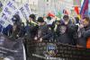 VIDEO: Noi proteste ale sindicaliștilor Federaţiei Publisind față de înghețarea salariilor 18735840