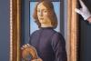 Un tablou de Botticelli, vândut pentru o sumă record de peste 92 de milioane de dolari, la licitația Sotheby's 18736338