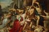 Un tablou de Botticelli, vândut pentru o sumă record de peste 92 de milioane de dolari, la licitația Sotheby's 18736340