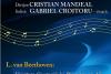 Live de la Sala Radio: Cristian Mandeal dirijează Beethoven 18736682