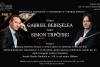 Se pun în vânzare bilete pentru concertul dirijat de Gabriel Bebeșelea pe 4 și 5 martie 18739156