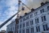 UPDATE Incendiu la Prefectura din Suceava 18739609