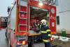 UPDATE Incendiu la un alt spital din România. 71 de pacienți au fost evacuați 18740402