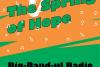 THE SPRING OF HOPE - Muzică de film, LIVE de la Sala Radio 18741341