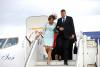 Președinția salvează turismul. Administrația prezidențială, peste 600.000 de euro pe bilete de avion 18742477