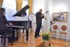 Când muzica clasică întâlneşte jazz-ul, la Casa Artelor Dinu Lipatti 18742654